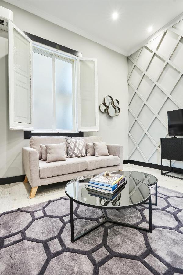 Apartamento Padilla V, By Presidence Madrid