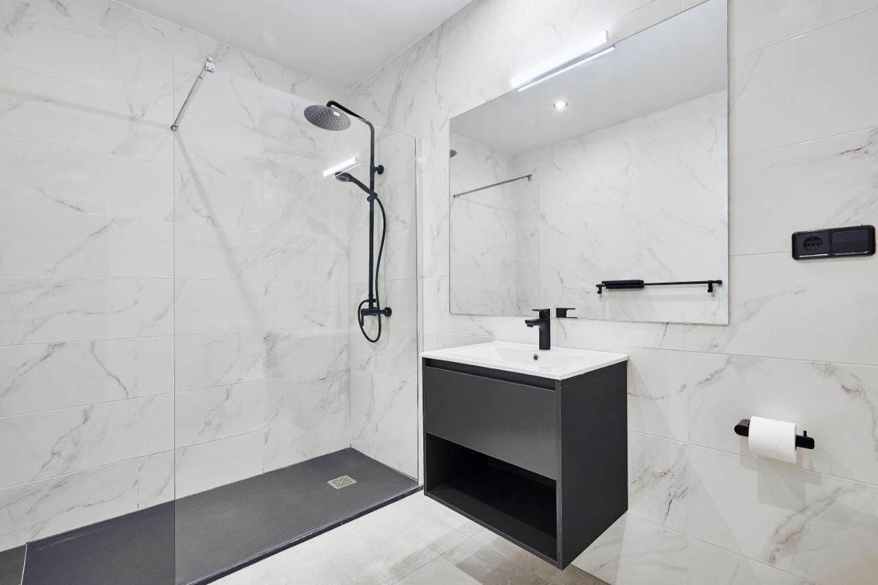 Apartamento Padilla V, By Presidence Madrid