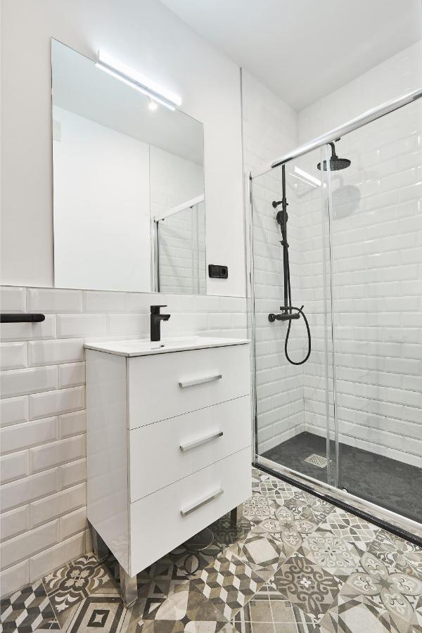 Padilla V, By Presidence Apartamento Madrid