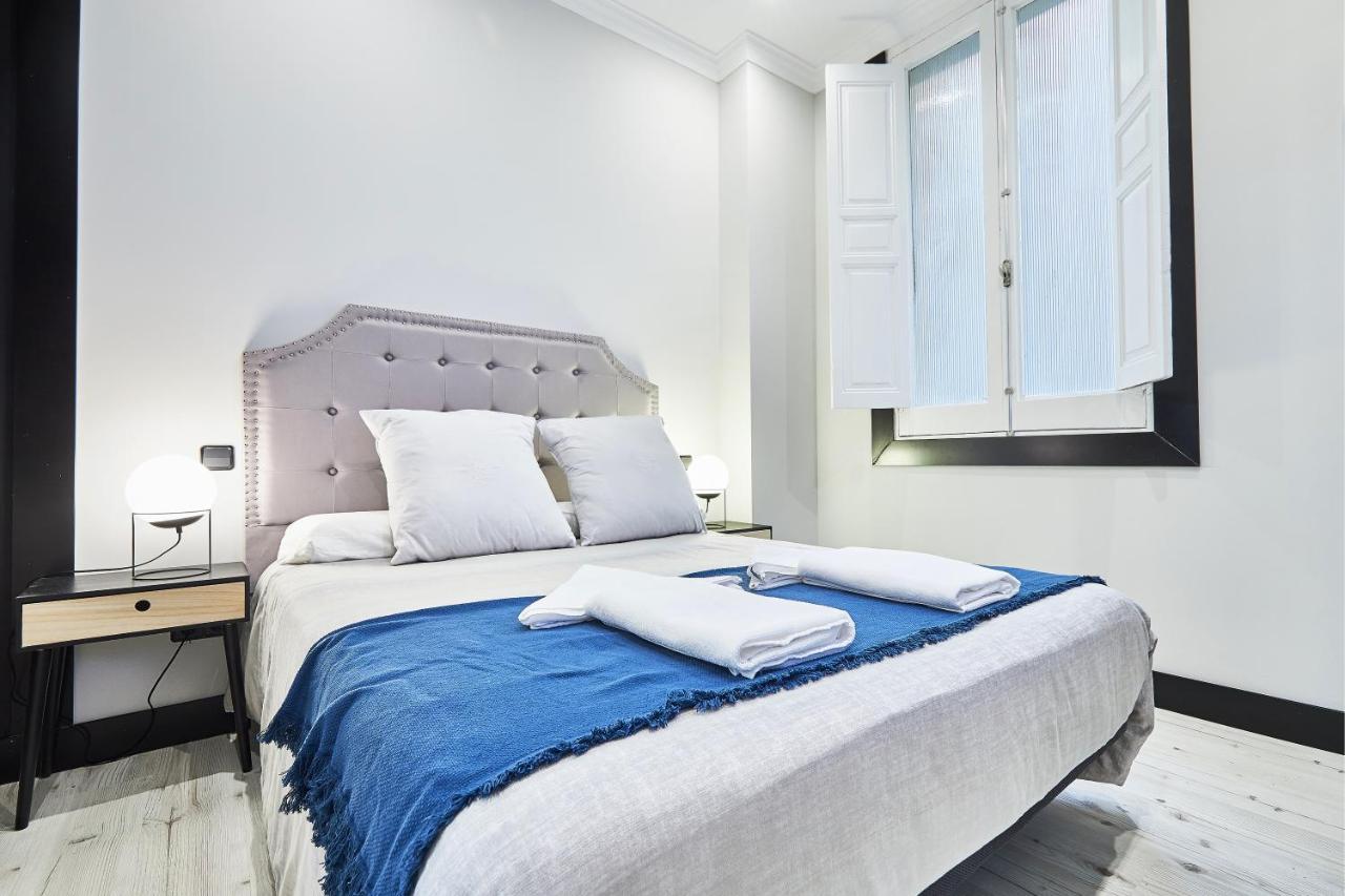 Padilla V, By Presidence Apartamento Madrid